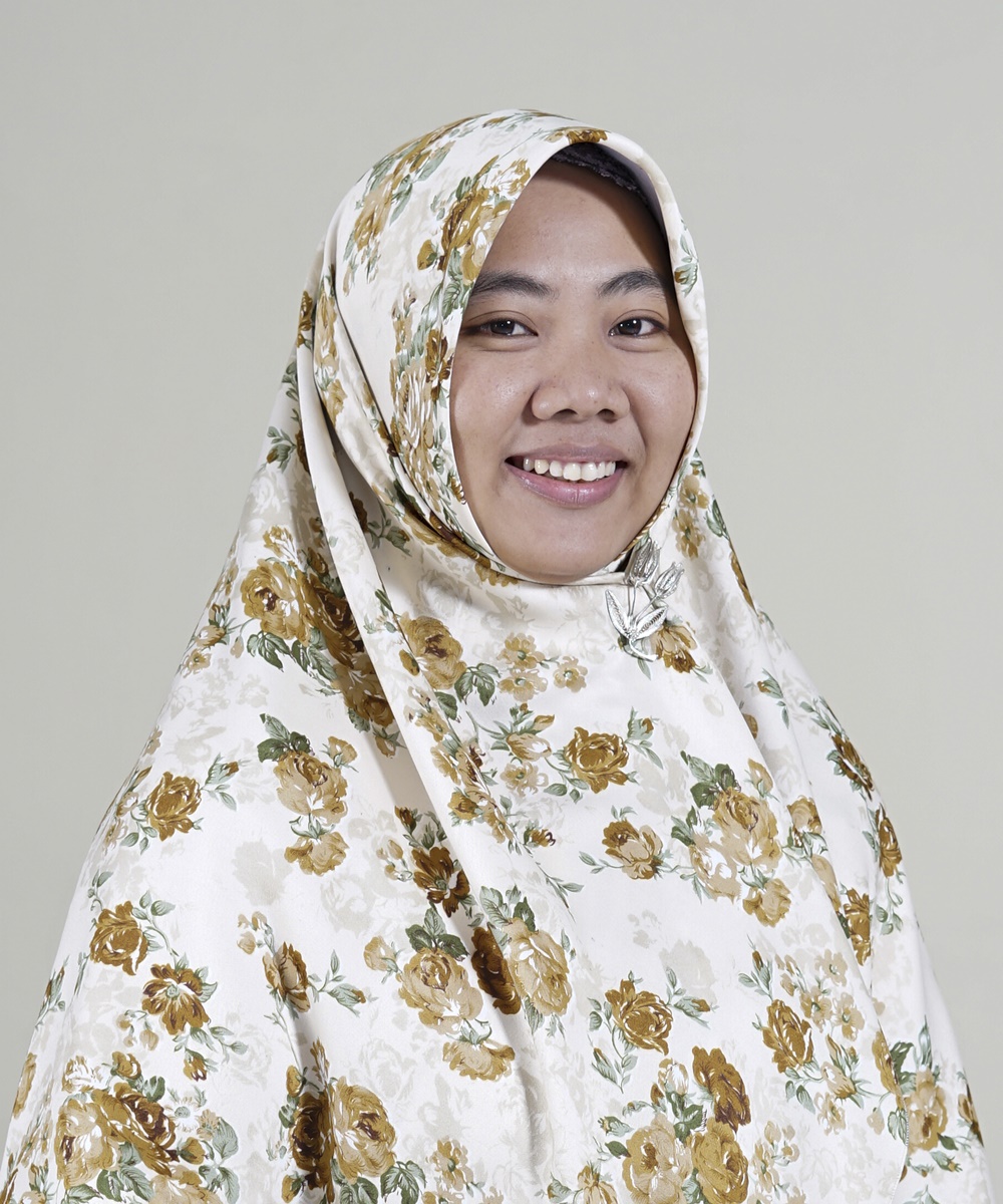 Dewi Nurhidayah