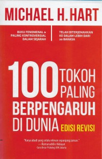 100 tokoh paling berpengaruh di Dunia