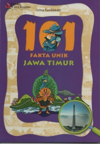 101 fakta unik Jawa Timur