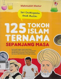 125 tokoh islam ternama sepanjang masa