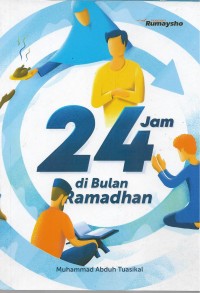 24 jam di bulan ramadhan