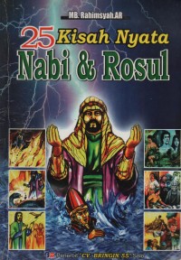 Kisah nyata 25 nabi & rasul