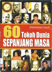 60 Tokoh Dunia Sepanjang Masa