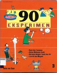 90 Eksperimen