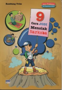 Image of 9 Cara Jodi Menolak Narkoba
