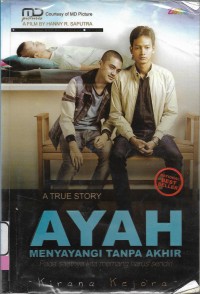 Image of Ayah Menyayangi Tanpa Akhir