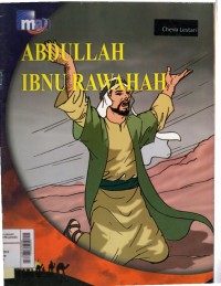 Image of Abdullah ibnu Rawahah