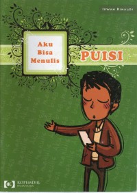 Aku Bisa Menulis Puisi