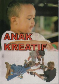 Anak Kreatif