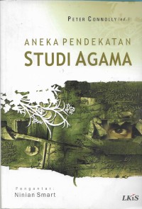 Aneka pendekatan studi agama