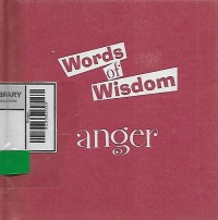 Image of Angger