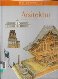 Arsitektur