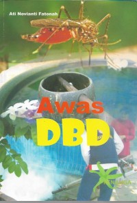 Awas DBD