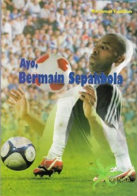 Ayo, bermain sepakbola