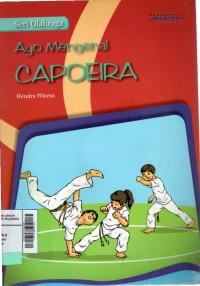 Ayo mengenal capoeira