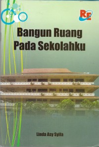 Bangun ruang pada sekolahku