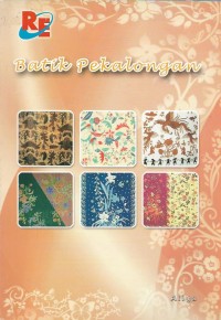 Batik pekalongan