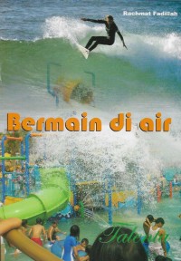 Bermain di air