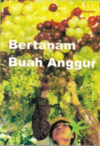 Bertanam buah anggur