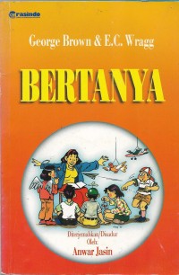 Image of Bertanya