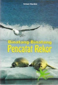 Binatang-binatang pencatat rekor