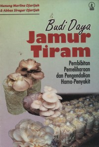 Budidaya jamur tiram