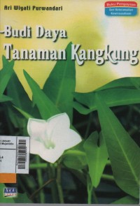 Budi Daya Tanaman Kangkung