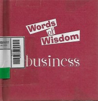 Image of Business