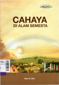 Image of Cahaya di alam semesta