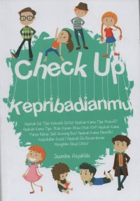 Check up kepribadianmu