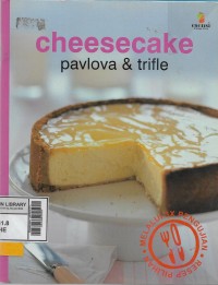 Sheespcake : pavlova & trifle