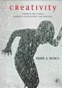 Image of Creativity :theories and themes, research, development, and practice