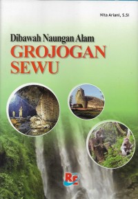 Image of Dibawah naungan alam Grojogan Sewu
