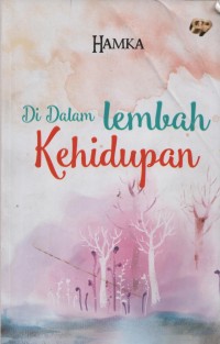 Di dalam lembah kehidupan