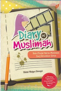 Image of Diary of muslimah