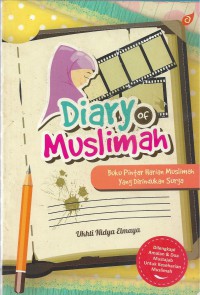 Diary of muslimah