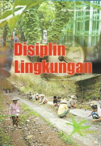 Disiplin lingkungan