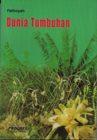 Dunia tumbuhan