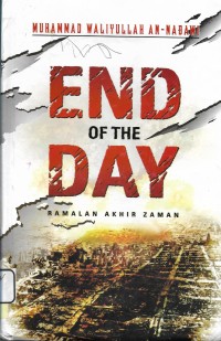 End of The Day : Ramalan Akhir Zaman