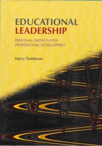 Educational leadership : personal growth for profesional development