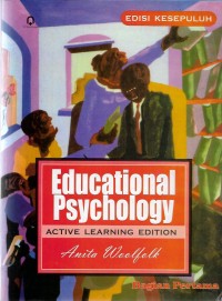 Educational psychology active learning learning edition