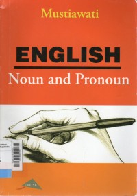 English noun dan pronoun