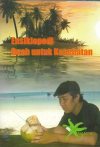 Ensiklopedi buah untuk kesehatan