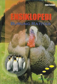 Ensiklopedi burung ratities