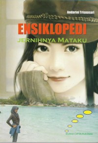 Ensiklopedi jernihnya mataku