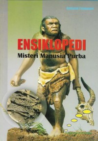 Ensiklopedi misteri manusia purba