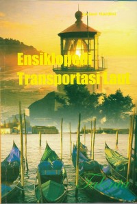 Ensiklopedi transportasi laut