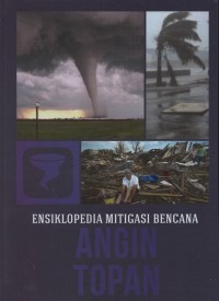 Ensiklopedia Mitigasi Bencana : Angin Topan