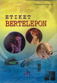 Etiket bertelepon