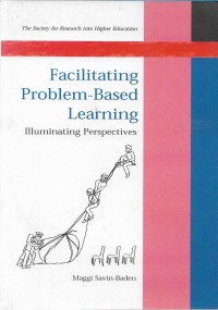 Facilitating problem based learning